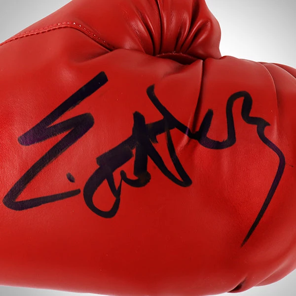 PPC Signed Memorabilia Rocky - PSA/DNA Certified Hand-Signed Boxing Glove By Sylvester Stallone Custom Museum Display 5 PPC Signed Memorabilia Rocky - PSA/DNA Certified Hand-Signed Boxing Glove By Sylvester Stallone Custom Museum Display
