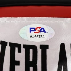 PPC Signed Memorabilia Rocky - PSA/DNA Certified Hand-Signed Boxing Glove By Sylvester Stallone Custom Museum Display 14 PPC Signed Memorabilia Rocky - PSA/DNA Certified Hand-Signed Boxing Glove By Sylvester Stallone Custom Museum Display