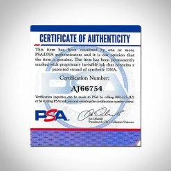 PPC Signed Memorabilia Rocky - PSA/DNA Certified Hand-Signed Boxing Glove By Sylvester Stallone Custom Museum Display 15 PPC Signed Memorabilia Rocky - PSA/DNA Certified Hand-Signed Boxing Glove By Sylvester Stallone Custom Museum Display