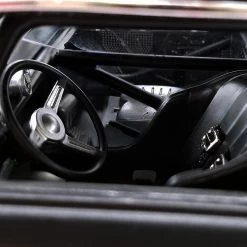 Toy Wonders Ready To Ship! 48 Hour Shipping! Death Proof - 1971 Chevrolet Nova Die-Cast Car Custom Museum Display