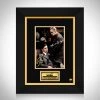RARE-T The Godfather Marlon Brando & Al Pacino Photo Limited Signature Edition Studio Licensed Custom Frame Limited Edition Frames