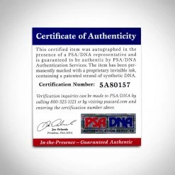 PPC The Godfather- Psa/Dna Witness Certified Hand-Signed Theatrical Release Poster By Al Pacino Custom Frame 11 PPC The Godfather- Psa/Dna Witness Certified Hand-Signed Theatrical Release Poster By Al Pacino Custom Frame