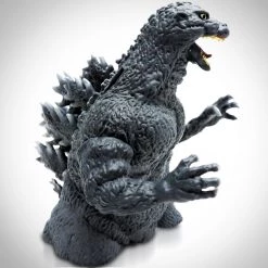 Grosnor Godzilla Bust Bank