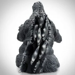 Grosnor Godzilla Bust Bank