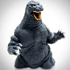 Grosnor Godzilla Bust Bank