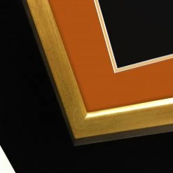 RARE-T Donna Summer 'She Works Hard For The Money' Limited Edition Licensed Gold LP Custom Frame