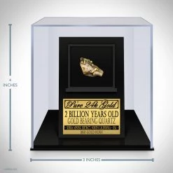 Best Of Egypt Ancient Artifacts Gold Bearing Quartz - Pure 24K Gold Bearing Quartz Over 2 Billion Years Old Custom Museum Display 6 Best Of Egypt Ancient Artifacts Gold Bearing Quartz - Pure 24K Gold Bearing Quartz Over 2 Billion Years Old Custom Museum Display