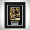 RARE-T Limited Edition Frames The Good, The Bad And The Ugly Photo Limited Signature Edition Licensed Custom Frame