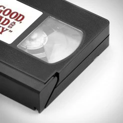 RARE-T The Good The Bad & The Ugly VHS Frame Limited Signature Edition Studio Licensed Custom Frame Limited Edition Frames