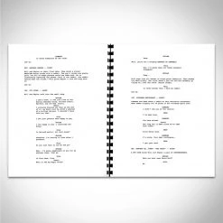 PPC Signed Memorabilia Good Will Hunting- Beckett Certified Hand-Signed Script By Matt Damon Custom Frame 17 PPC Signed Memorabilia Good Will Hunting- Beckett Certified Hand-Signed Script By Matt Damon Custom Frame