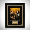 RARE-T Limited Edition Frames Good Will Hunting Damon & Williams Photo Limited Signature Edition Custom Frame