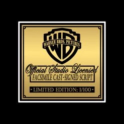 G.R.O. Goodfellas Movie Script Limited Signature Edition Studio Licensed Custom Frame Limited Edition Frames 19 G.R.O. Goodfellas Movie Script Limited Signature Edition Studio Licensed Custom Frame Limited Edition Frames