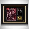 G.R.O. Goodfellas Movie Script Limited Signature Edition Studio Licensed Custom Frame Limited Edition Frames