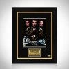 RARE-T Goodfellas De Niro, Liotta & Pesci Movie Photo Limited Signature Edition Studio Licensed Custom Frame