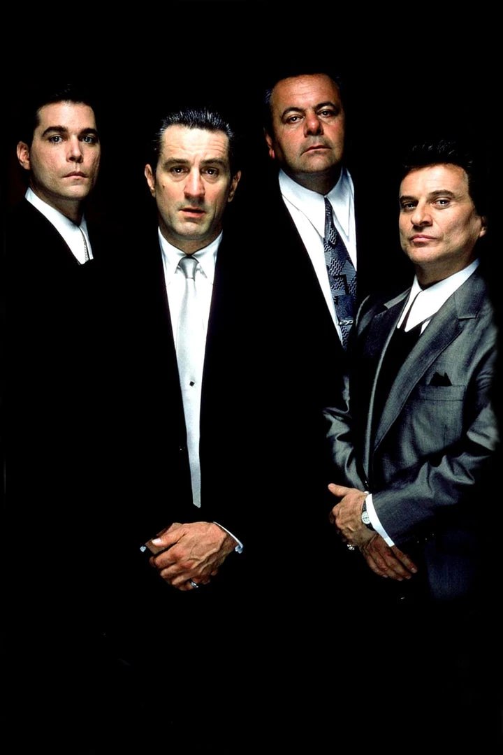 G.R.O. Goodfellas Movie Script Limited Signature Edition Studio Licensed Custom Frame Limited Edition Frames 4 G.R.O. Goodfellas Movie Script Limited Signature Edition Studio Licensed Custom Frame Limited Edition Frames