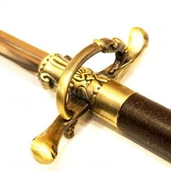 Wicked Game Of Thrones - Arya Needle Handmade Sword Prop Swords & Props