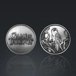 Grosnor Ready To Ship! 48 Hour Shipping! Game Of Thrones Premium Playing Cards Set