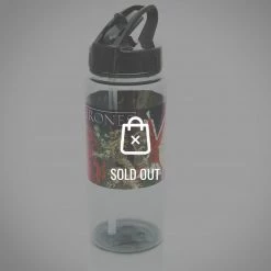 MIMI Game Of Thrones-Sigil Water Bottle Barware & Signs