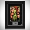 VAULT COLLECTIBLES Dc Divas 'Catwoman, Harley Quinn & Poison Ivy' Hand-Signed Print By Nathan Szerdy Custom Frame