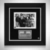RARE-T Limited Edition Frames Grateful Dead B&W Vintage Band Photo Limited Signature Edition Studio Licensed Custom Frame