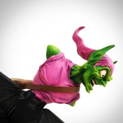 Jared Potts Green Goblin Limited Edition Mini-Bust Statue Collectible Statues