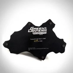 Jared Potts Green Lantern Vs Sinestro Limited Edition Vintage 2005 Statue By Carlos Pacheco & Tim Bruckner Ready To Ship! 48 Hour Shipping!