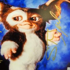 RARE-T Limited Edition Frames Gremlins - Gizmo - Limited Signature Edition Studio Licensed Photo Custom Frame 9 RARE-T Limited Edition Frames Gremlins - Gizmo - Limited Signature Edition Studio Licensed Photo Custom Frame