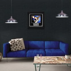 RARE-T Limited Edition Frames Gremlins - Gizmo - Limited Signature Edition Studio Licensed Photo Custom Frame 11 RARE-T Limited Edition Frames Gremlins - Gizmo - Limited Signature Edition Studio Licensed Photo Custom Frame