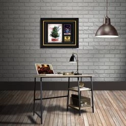 RARE-T Gremlins Script Limited Signature Edition Studio Licensed Custom Frame Limited Edition Frames 15 RARE-T Gremlins Script Limited Signature Edition Studio Licensed Custom Frame Limited Edition Frames