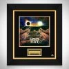 RARE-T Limited Edition Frames Greta Van Fleet Anthem Of The Peaceful Army LP Cover Limited Signature Edition Studio Licensed Custom Frame