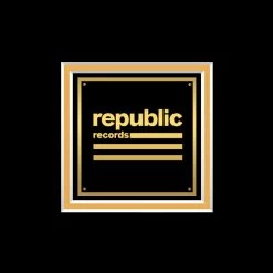 RARE-T Greta Van Fleet Anthem Of The Peaceful Army Gold LP Limited Signature Edition Studio Licensed Custom Frame