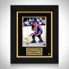 RARE-T Sports Memorabilia Wayne Gretzky #99 Edmonton Oilers Limited Signature Edition Studio Licensed Photo Custom Frame