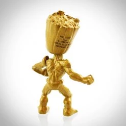 Toy Wonders Guardians Of The Galaxy - Baby Groot & 1963 VW Bus Pickup Metal Die-cast Limited Edition Premium Display Ready To Ship! 48 Hour Shipping! 20 Toy Wonders Guardians Of The Galaxy - Baby Groot & 1963 VW Bus Pickup Metal Die-cast Limited Edition Premium Display Ready To Ship! 48 Hour Shipping!