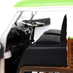 Toy Wonders Guardians Of The Galaxy - Baby Groot & 1963 VW Bus Pickup Metal Die-cast Limited Edition Premium Display Ready To Ship! 48 Hour Shipping! 22 Toy Wonders Guardians Of The Galaxy - Baby Groot & 1963 VW Bus Pickup Metal Die-cast Limited Edition Premium Display Ready To Ship! 48 Hour Shipping!