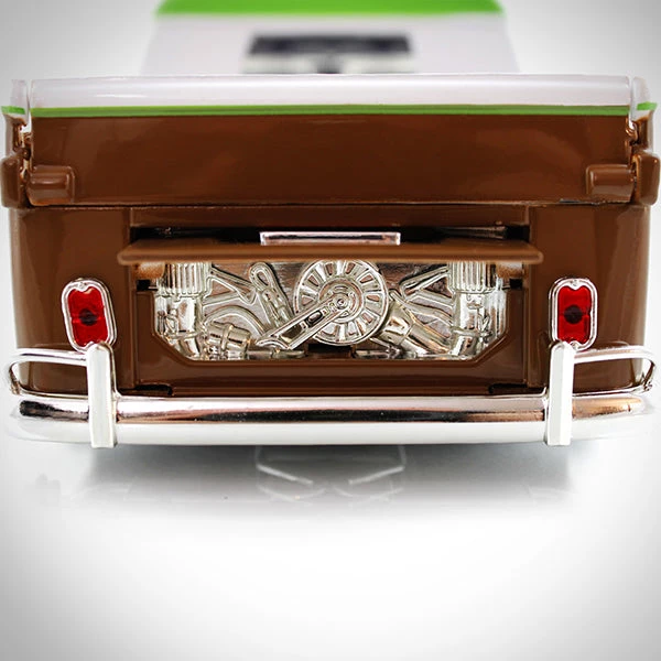 Toy Wonders Guardians Of The Galaxy - Baby Groot & 1963 VW Bus Pickup Metal Die-cast Limited Edition Premium Display Ready To Ship! 48 Hour Shipping! 10 Toy Wonders Guardians Of The Galaxy - Baby Groot & 1963 VW Bus Pickup Metal Die-cast Limited Edition Premium Display Ready To Ship! 48 Hour Shipping!