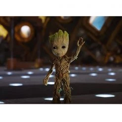Toy Wonders Guardians Of The Galaxy - Baby Groot & 1963 VW Bus Pickup Metal Die-cast Limited Edition Premium Display Ready To Ship! 48 Hour Shipping! 27 Toy Wonders Guardians Of The Galaxy - Baby Groot & 1963 VW Bus Pickup Metal Die-cast Limited Edition Premium Display Ready To Ship! 48 Hour Shipping!