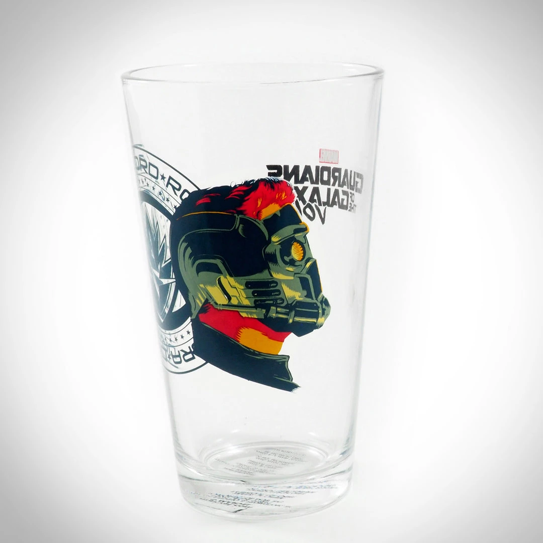 KATALYST Guardians Of The Galaxy Vol. 2- Official Marvel Licensed Collectible Set Of 4 Pint Glasses Barware & Signs 12 KATALYST Guardians Of The Galaxy Vol. 2- Official Marvel Licensed Collectible Set Of 4 Pint Glasses Barware & Signs