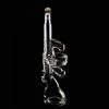 Inhal'Nation Tommy Gun Spirit Glass Decanter