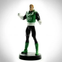 RARE-T Guy Gardner- Vintage DC Comics Numbered Statue / Chess Piece