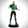 RARE-T Guy Gardner- Vintage DC Comics Numbered Statue / Chess Piece