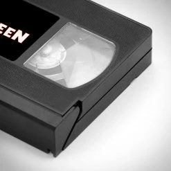 RARE-T Halloween (1978) Photo & VHS Limited Signature Edition Studio Licensed Custom Frame