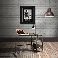 RARE-T Limited Edition Frames Halloween Michael Myers Movie Photo Limited Signature Edition Studio Licensed Custom Frame 8 RARE-T Limited Edition Frames Halloween Michael Myers Movie Photo Limited Signature Edition Studio Licensed Custom Frame