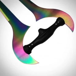 Rajer Imports Halo - Energy Handmade Sword Swords & Props