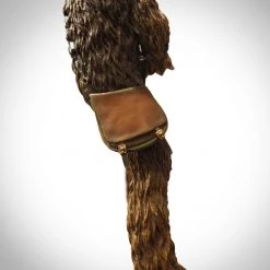 RARE-T Star Wars - Han Solo & Chewbacca Limited Edition Vintage Statue Collectible Statues