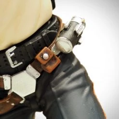 RARE-T Star Wars - Han Solo & Chewbacca Limited Edition Vintage Statue Collectible Statues