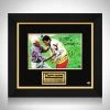 RARE-T Happy Gilmore Bob Barker & Happy Fight Photo Limited Signature Edition Studio Licensed Custom Frame