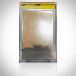 RARE-T Signed Comic Memorabilia Cgc Signature Edition 'Harley Quinn #1 -9.6 Handsigned By Amanda Conner, Jimmy Palmiotti, Jim Lee'