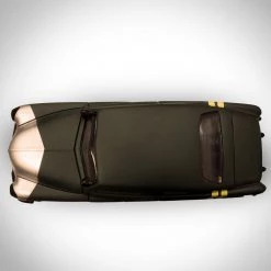 APW Harley Quinn - 1951 Mercury 1/24 Die Cast Custom Display Signed Memorabilia