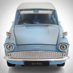 Toy Wonders Harry Potter & 1959 Ford Anglia Die-Cast Car Custom Museum Display Die-Cast Vehicles 12 Toy Wonders Harry Potter & 1959 Ford Anglia Die-Cast Car Custom Museum Display Die-Cast Vehicles