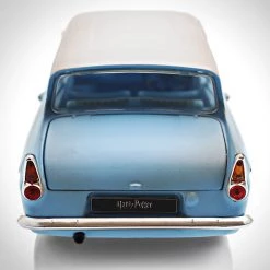 Toy Wonders Harry Potter & 1959 Ford Anglia Die-Cast Car Custom Museum Display Die-Cast Vehicles 13 Toy Wonders Harry Potter & 1959 Ford Anglia Die-Cast Car Custom Museum Display Die-Cast Vehicles